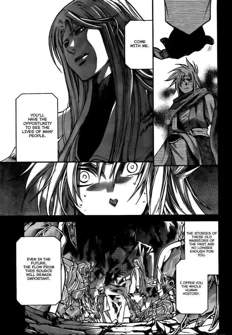 Saint Seiya - The Lost Canvas Chapter 169 13